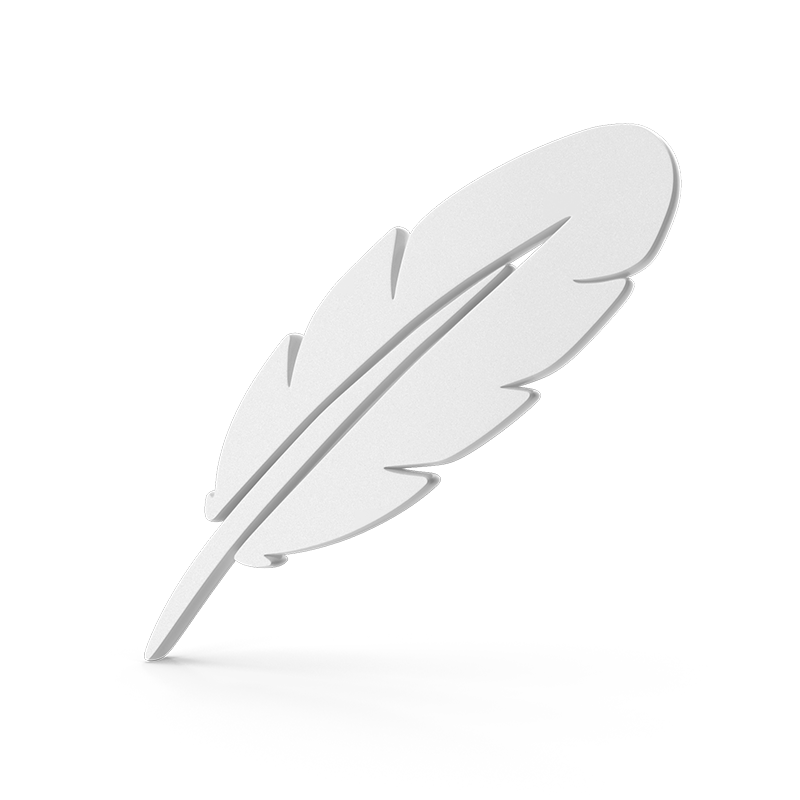 Перо