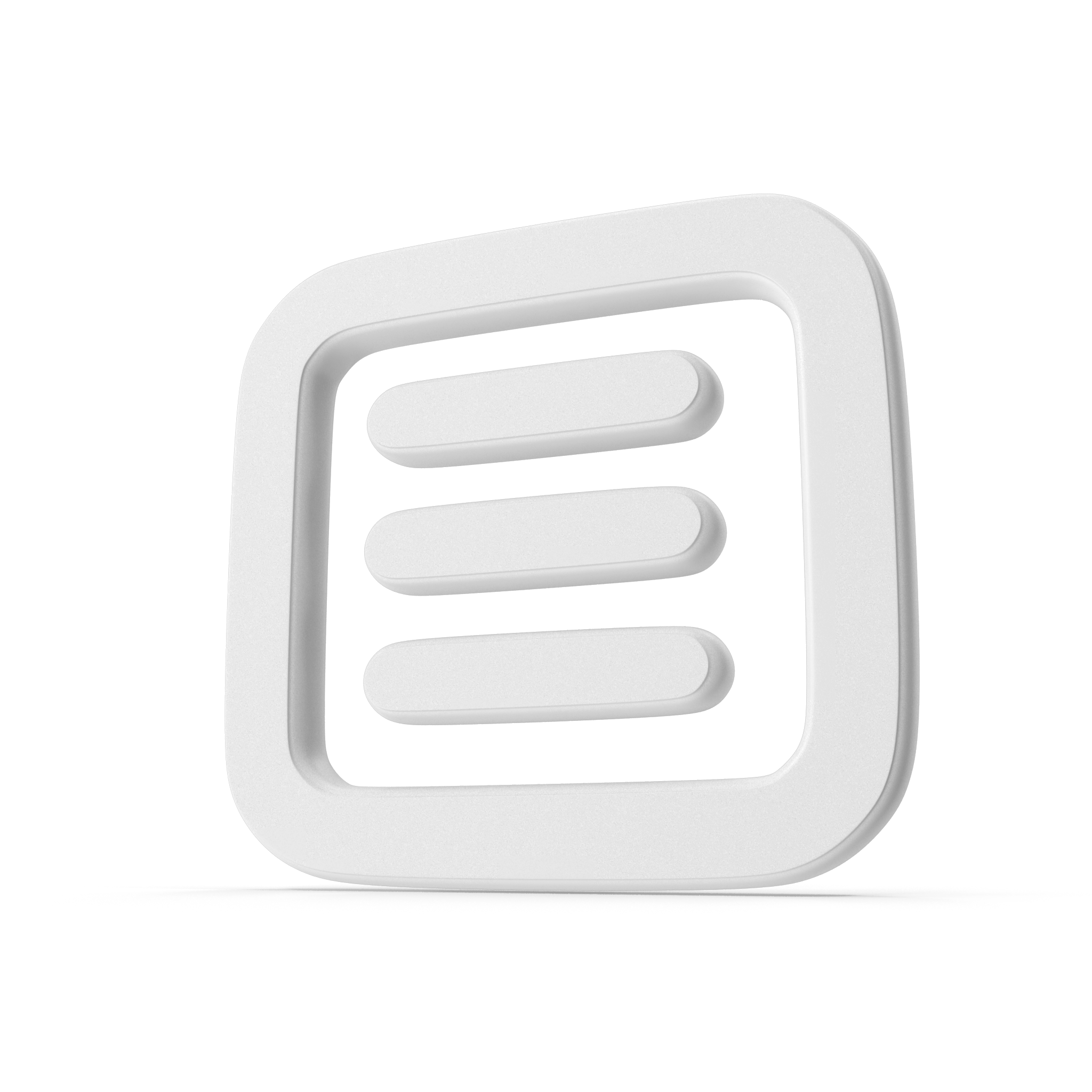 Document White Symbol.J02.2k