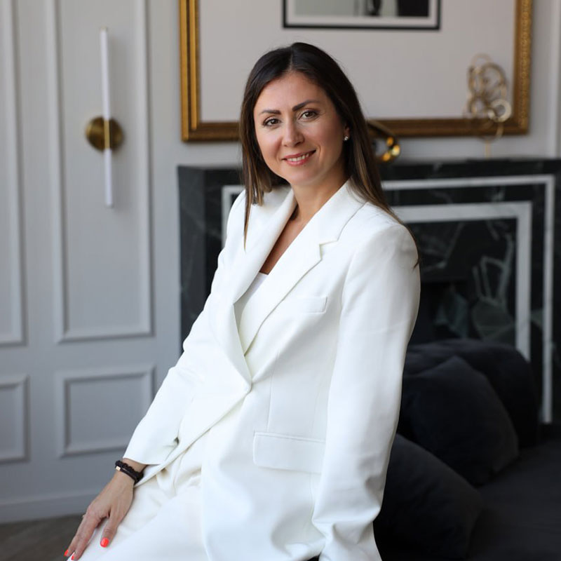 Константинова Екатерина