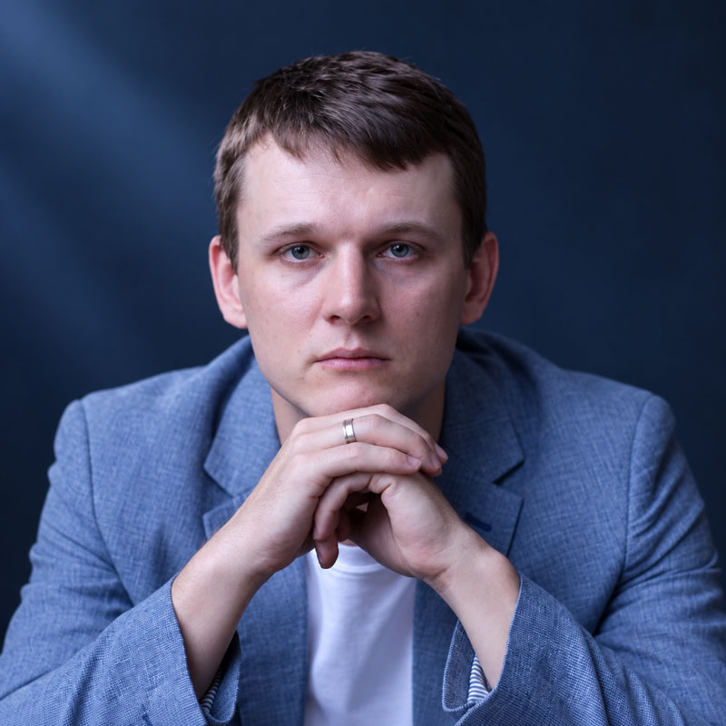 Андрей Архипов