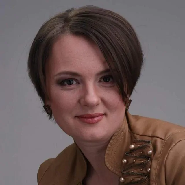 Ефимова Анна Витальевна